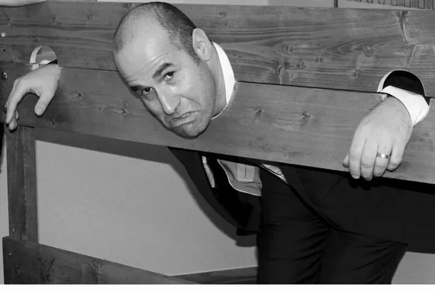 Profile James Palmer